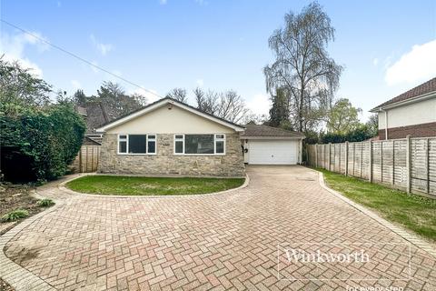 3 bedroom bungalow for sale - West Parley, Ferndown BH22
