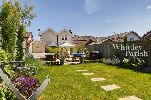 3 bedroom cottage for sale, Grange Road, Wickham Skeith