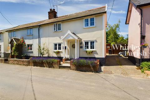 undefined, Grange Road, Wickham Skeith