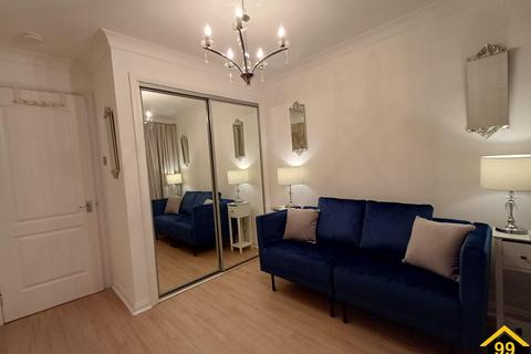 undefined, Nethan Gate, Hamilton, Lanarkshire, ML3