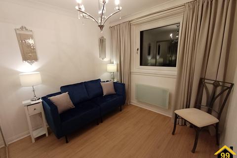 undefined, Nethan Gate, Hamilton, Lanarkshire, ML3