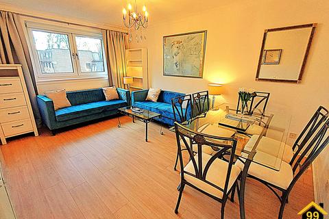 undefined, Nethan Gate, Hamilton, Lanarkshire, ML3