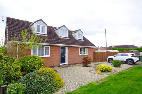 3 bedroom detached house for sale, Peace Walk, Preston, East Yorkshire, HU12