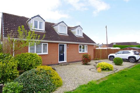 3 bedroom bungalow for sale, Peace Walk, Preston, East Yorkshire, HU12