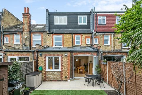 59 Alfriston Road, London, SW11 6NR