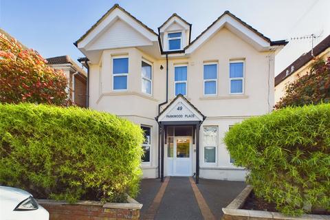 2 bedroom apartment for sale, Parkwood Road, Bournemouth, BH5