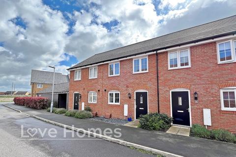 2 bedroom terraced house for sale, Victoria Grove, Flitwick