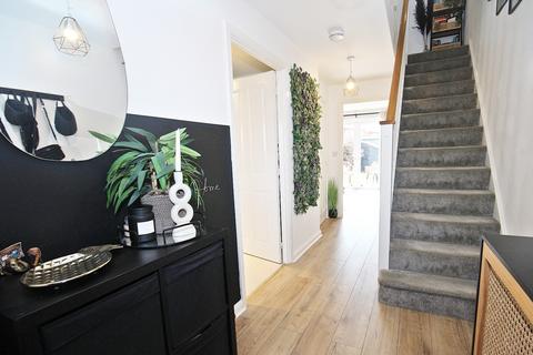 8 Victoria Grove, Flitwick, Bedford, MK45 1GD