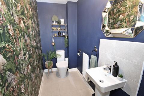 8 Victoria Grove, Flitwick, Bedford, MK45 1GD