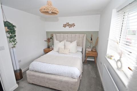 8 Victoria Grove, Flitwick, Bedford, MK45 1GD