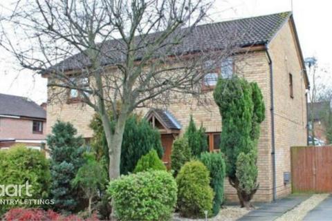 undefined, Turton Way, Kenilworth