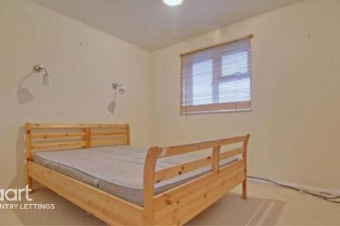 undefined, Turton Way, Kenilworth