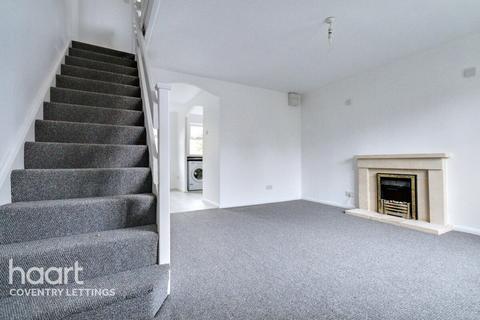 undefined, Turton Way, Kenilworth
