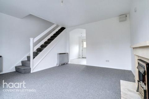 undefined, Turton Way, Kenilworth