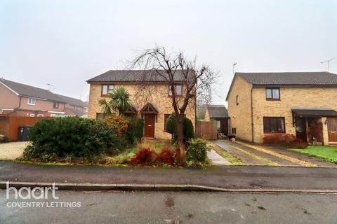 undefined, Turton Way, Kenilworth