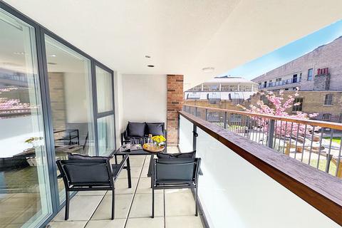 2 bedroom apartment to rent, TABERNACLE GARDENS, LONDON E2