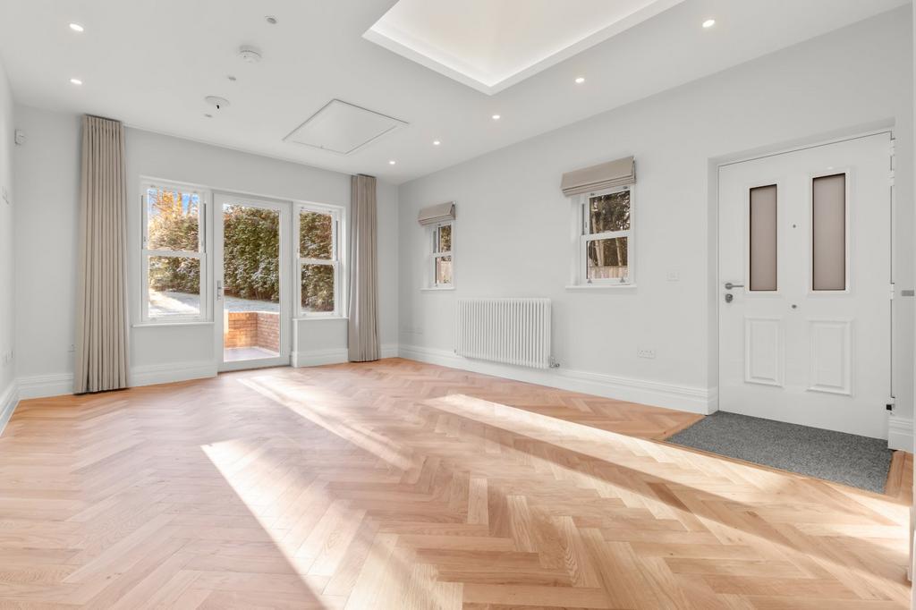 Studio Annexe