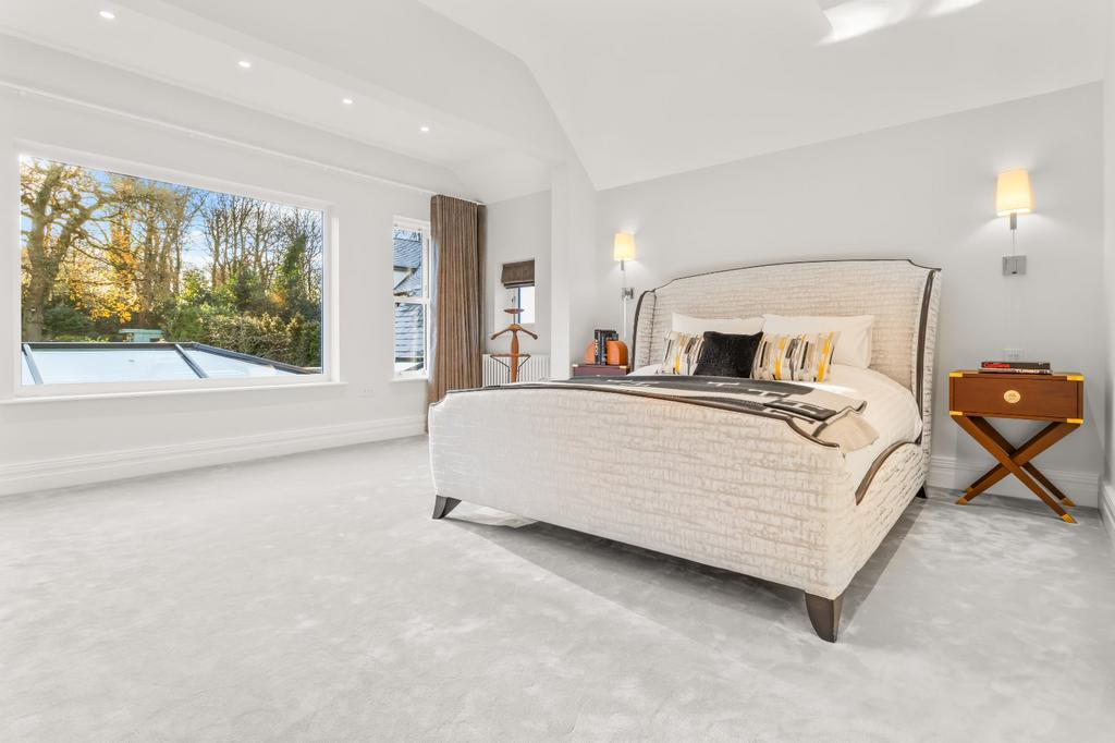 Principal Bedroom
