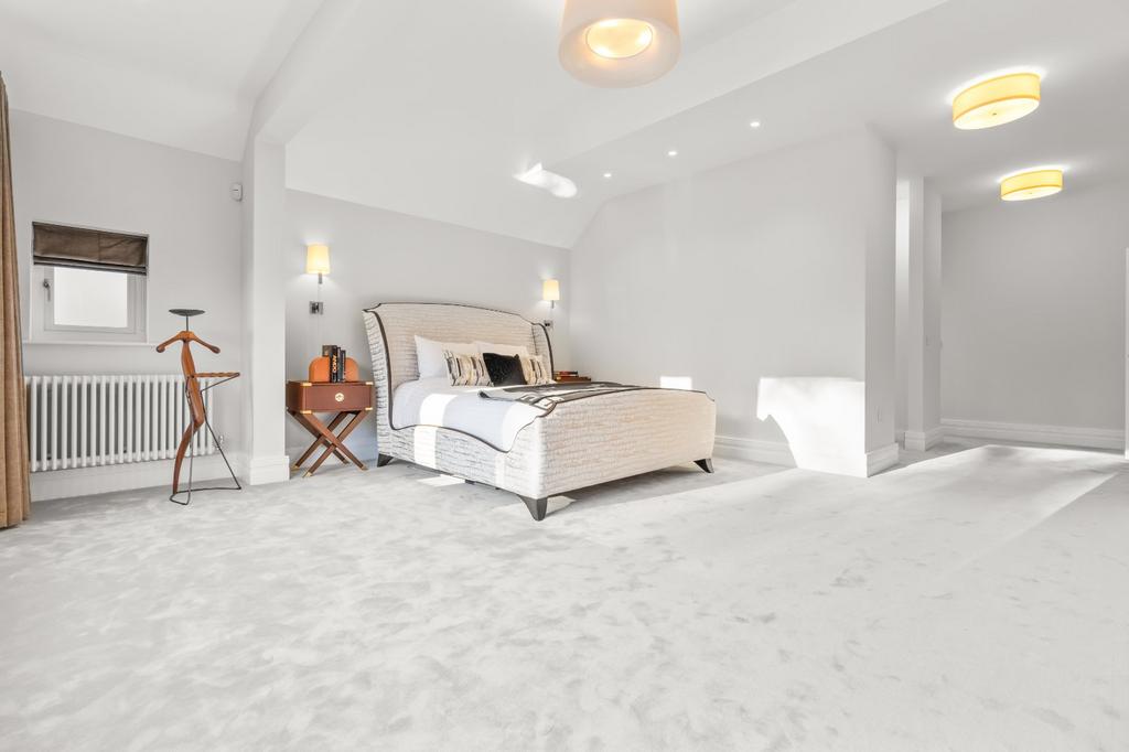 Principal Bedroom