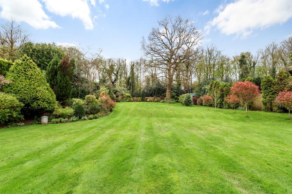 Gardens