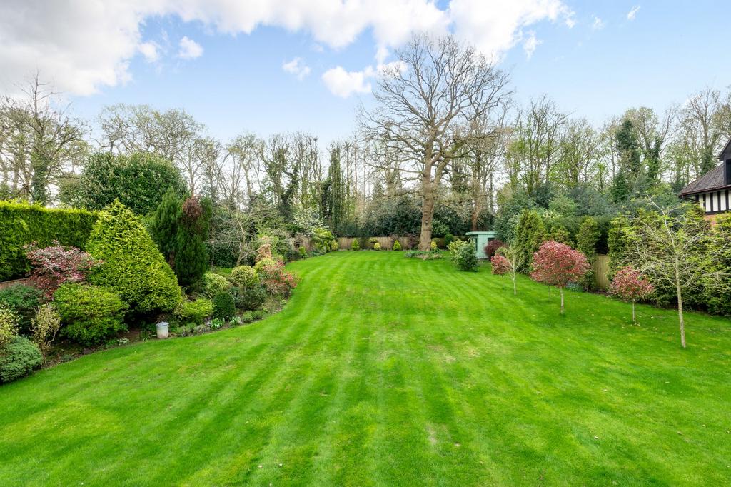 Gardens
