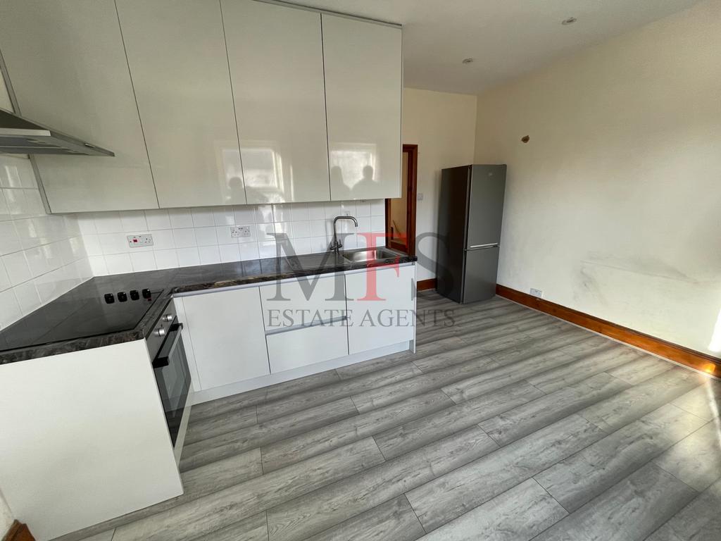 Southall - 2 bedroom flat to rent