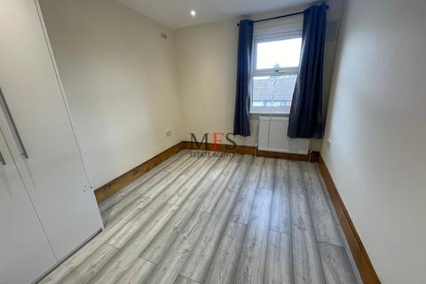 undefined, Inverness Road, Southall, UB2