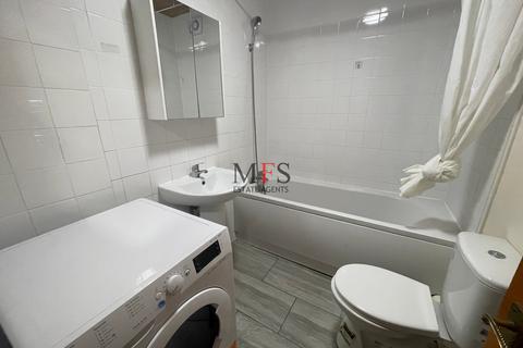 undefined, Inverness Road, Southall, UB2