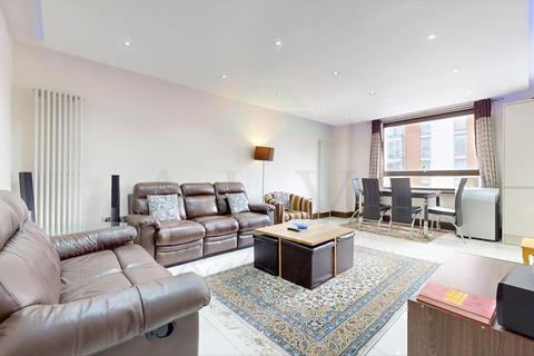 2 bedroom apartment to rent, Burwood Place, London W2