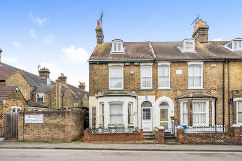 4 bedroom end of terrace house for sale, Newton Road, Faversham, ME13