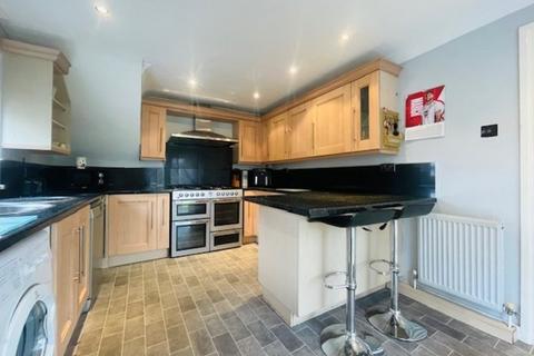 3 bedroom semi-detached house for sale, Narrow Lane, North Anston