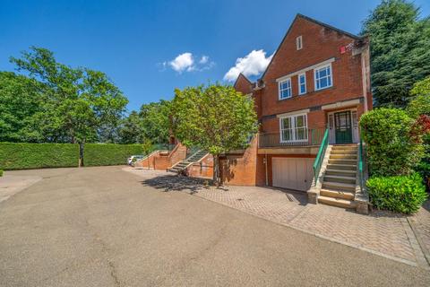 undefined, Chapel Square, Virginia Park, Virginia Water, Surrey, GU25 4SZ