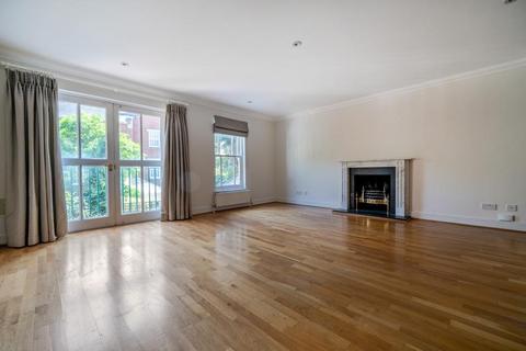 undefined, Chapel Square, Virginia Park, Virginia Water, Surrey, GU25 4SZ