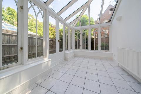 undefined, Chapel Square, Virginia Park, Virginia Water, Surrey, GU25 4SZ