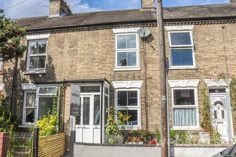 20 Waldeck Road, Norwich, NR4 7PG