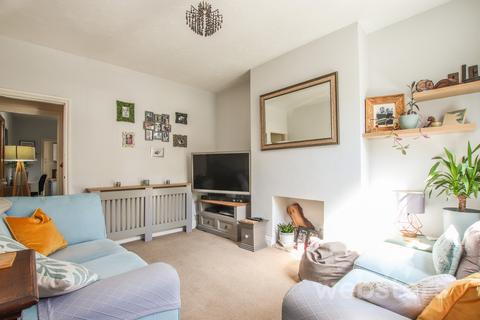 20 Waldeck Road, Norwich, NR4 7PG