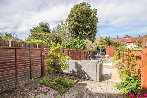 20 Waldeck Road, Norwich, NR4 7PG