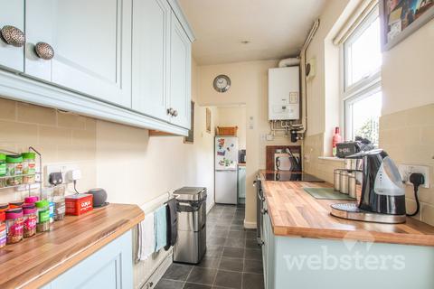 20 Waldeck Road, Norwich, NR4 7PG