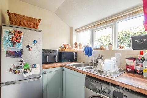 20 Waldeck Road, Norwich, NR4 7PG