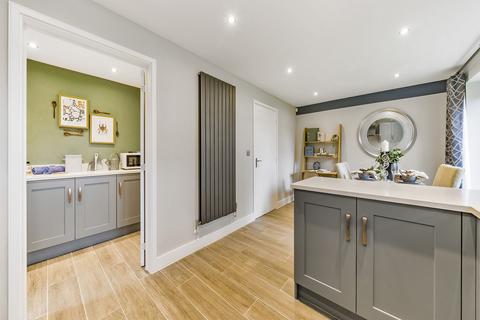 3 bedroom detached house for sale, Plot 473, The Lichfield at Berry Hill Manor @ St John's Grange, Axten Avenue, London Road WS14