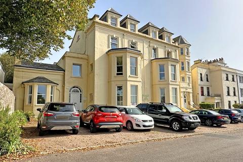 2 bedroom apartment to rent, Louisa Terrace, Exmouth