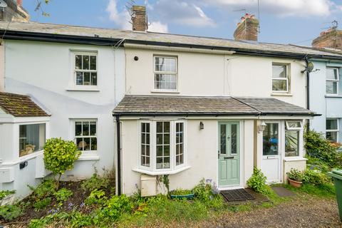 2 bedroom cottage for sale, Cootham - character cottage