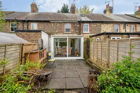 2 bedroom cottage for sale, Cootham - character cottage