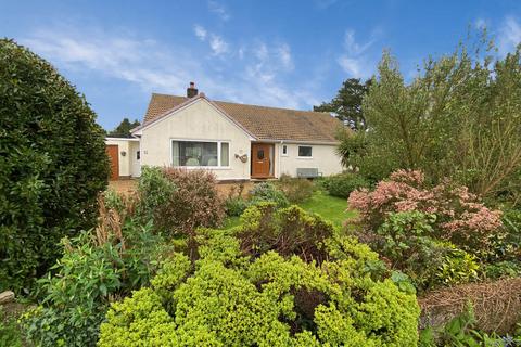 3 bedroom detached bungalow for sale - Cherry Tree Close, Rockbeare, Exeter