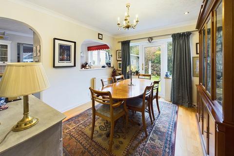 5 Cherry Tree Close, Rockbeare, Exeter, EX5 2HF