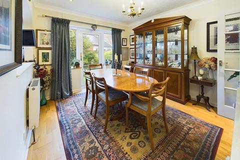 5 Cherry Tree Close, Rockbeare, Exeter, EX5 2HF
