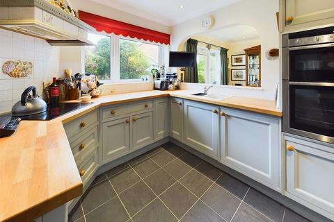 5 Cherry Tree Close, Rockbeare, Exeter, EX5 2HF