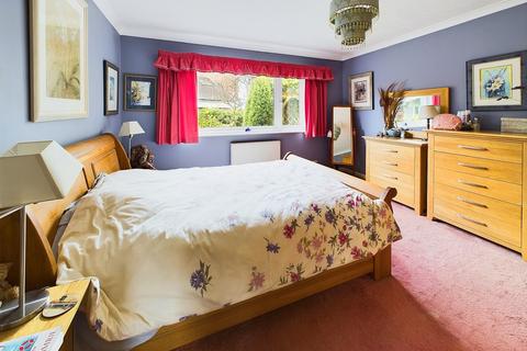 5 Cherry Tree Close, Rockbeare, Exeter, EX5 2HF
