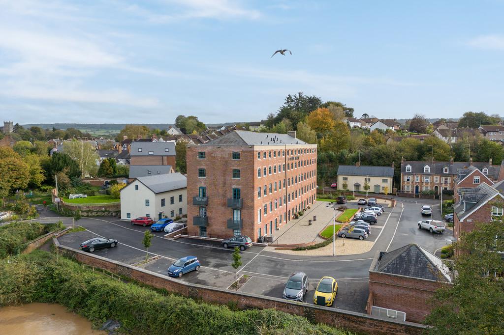 14 Otter Mill Drone.2