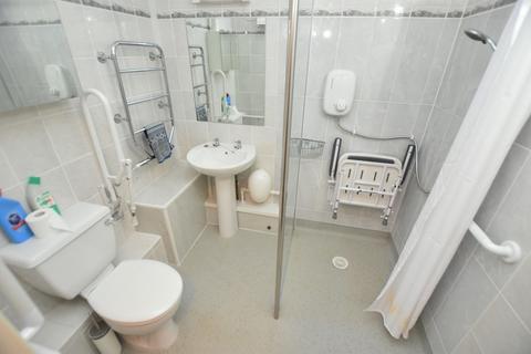 1 bedroom ground floor flat for sale, Aynsley Court, Union Road, Shirley